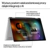 HP Envy 16-AC0013D Ultra 5 125U 16" WUXGA Touch 16GB SSD512 BLKB x360 Win11 Glacier Silver (REPACK) 2Y