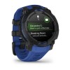 Garmin Instinct 3 3.05 cm (1.2") AMOLED 45 mm Digital 390 x 390 pixels Black GPS (satellite)