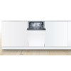 Bosch Serie 2 SPV2IKX10E dishwasher Fully built-in 9 place settings F