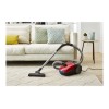 Philips | Vacuum cleaner | FC8243/09 | Bagged | Power 900 W | Dust capacity 3 L | Red/Black