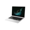 Samsung Book2 Pro 360 Intel® Core™ i7 i7-1165G7 Hybrid (2-in-1) 33.8 cm (13.3") Touchscreen Full HD 16 GB LPDDR5-SDRAM 512 GB SSD Wi-Fi 6E (802.11ax) Windows 11 Home Silver New Repack/Repacked
