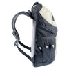 Deuter Kikki backpack Casual backpack Black, White Polyester