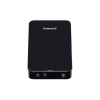 External HDD|INTENSO|6031516|8TB|USB 3.0|Drives 1|Black|6031516