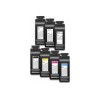 EPSON 5LB UltraChrome DG2 Yellow T54L400