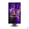 Lenovo Yoga AIO 9 27IAH10 27 QHD ULT7-255H/16GB/1TB/Intel Arc 140T/WIN11 Home/Nordic kbd/Luna Grey/2Y Warranty | Lenovo Yoga | 27IAH10 | Desktop | AIO | 27 