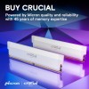 MEMORY DIMM PRO 32GB DDR5-6000/KIT2 CP2K16G60C36U5W CRUCIAL