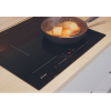 Candy | Hob | CDTP644SC/E1 | Induction | Number of burners/cooking zones 4 | Touch | Timer | Black