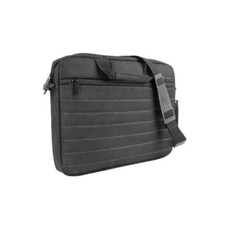 NATEC TARUCA 15.6" LAPTOP BAG BLACK