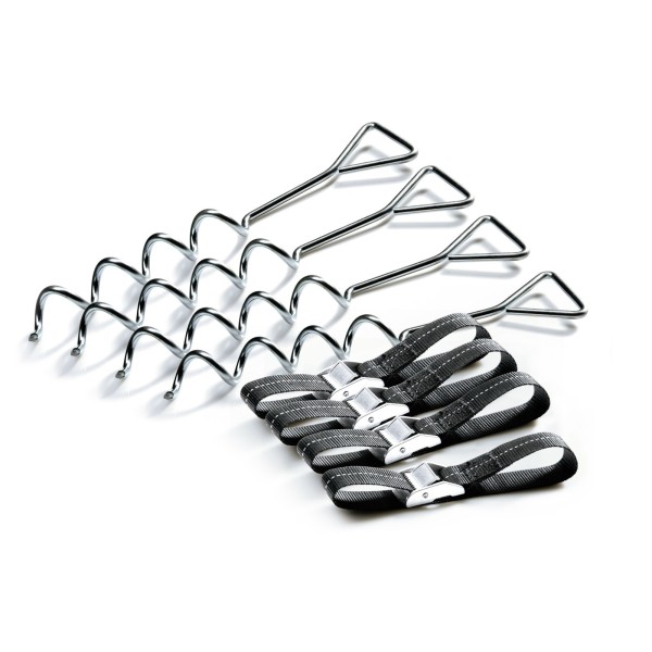 Salta 5055 trampoline part/accessory Trampoline anchor ...