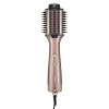 BaByliss AS95E Air Power Volume Hot air brush Champagne 1000 W