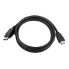 CABLE DISPLAY PORT TO HDMI/1.8M CC-DP-HDMI-6 GEMBIRD