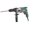 Metabo BE 600/13-2 2500 RPM Keyless 1.9 kg Black, Green, Grey, Red