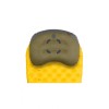 Sea To Summit UltraLight Mat 640 mm 2010 mm Yellow
