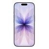 Apple iPhone 17 16 cm (6.3") Dual SIM iOS 26 5G USB Type-C 256 GB Lavender