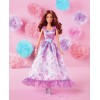 Barbie Signature Birthday Wishes Doll