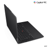 Lenovo ThinkPad T14s Gen 6 14 WUXGA AMD Ryzen AI 7 PRO 360/64GB/1TB/Integrated AMD Radeon 880M/WIN11 Pro/ENG Backlit kbd/Black/FP/SC/LTE Upg | Lenovo