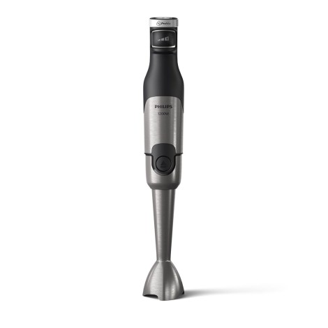 Philips 5000 series HR2684/00 blender Immersion blender 1200 W Black, Stainless steel