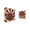 Noctua NF-A20 Computer case Fan 20 cm Beige, Brown