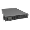 DIGITUS OnLine UPS, rack/tower, 3000VA, 3000W, LCD, 8 x C13, 1 x C19, RS-232, USB, SNMP card (optional), relay card (optional)  | Digitus | OnLine UPS | DN-170096, 3000 VA / 3000 W | 3000 VA | 3000 W | C20