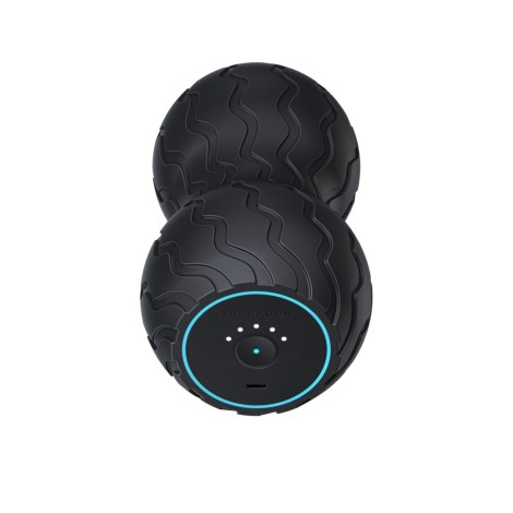 Theragun Wave Duo massager Universal Black