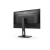 AOC Q27P2Q LED display 68.6 cm (27") 2560 x 1440 pixels Quad HD Black