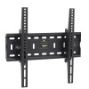 Maclean MC-778 TV mount 165,1cm (65") Black