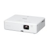 Epson | CO-W01 | WXGA (1280x800) | 3000 ANSI lumens | White | Lamp warranty 12 month(s)