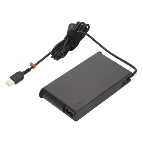 Lenovo | Slim AC adapter | GX20Z46306 | 230 W | AC Adapter