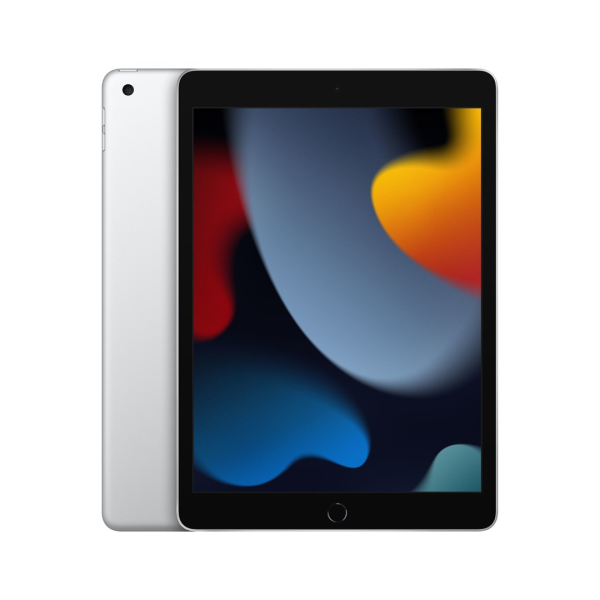 Apple iPad 10.2-inch Wi-Fi 64GB - ...