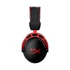 HEADSET HYPERX CLOUD ALPHA WRL/BLACK 4P5D4AA HYPERX