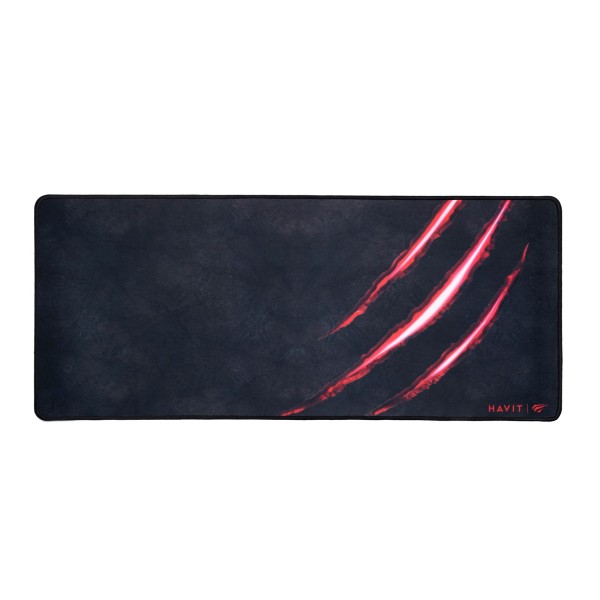 Havit HV-MP860 mouse pad Gaming mouse ...
