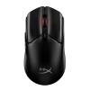 MOUSE USB OPTICAL HYPERX PF/HAS2 WL BLACK 8R2E6AA HYPERX