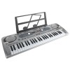 SUPRIMO 824 USB KEYBOARD - Organy z mikrofonem dla dzieci do nauki gry