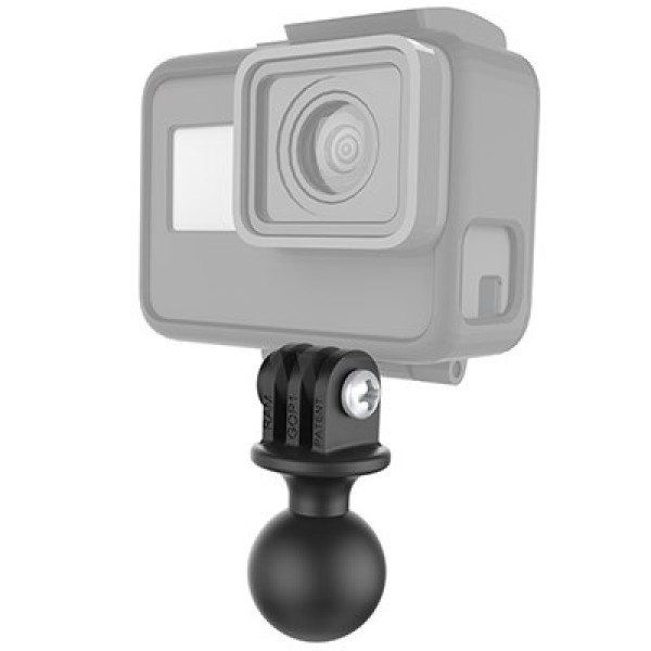 RAM Mounts RAP-B-202U-GOP1 Universal adapter for ...