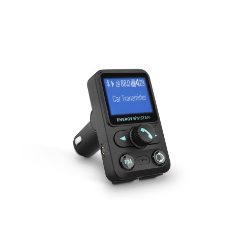 Car Transmitter FM Xtra | Bluetooth | FM | USB connectivity