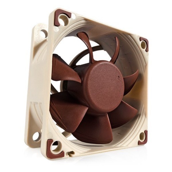 Noctua NF-A6x25 PWM Computer case Fan ...