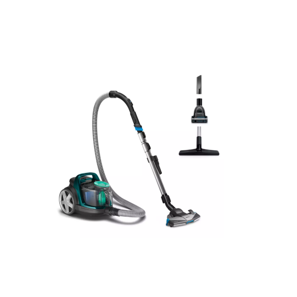 Philips | Vacuum cleaner | FC9555/09 ...