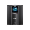 APC Smart-UPS C 1000VA LCD 230V