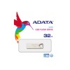 ADATA 32GB USB2.0 UV210 Silver