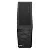 Fractal Design | Meshify 2 XL Light Tempered Glass | Black | ATX