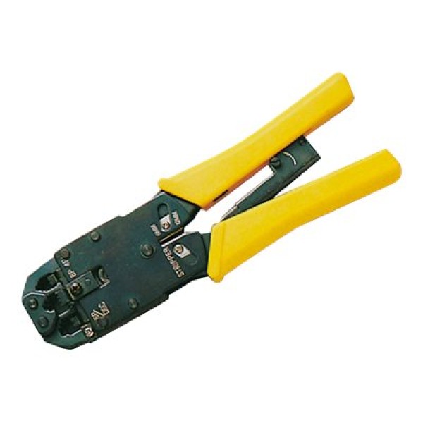 Digitus Multi Modular Crimping Tool, suitable ...