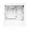 Case|ASUS|A21 PLUS|MidiTower|Case product features Transparent panel|Not included|MicroATX|MiniITX|Colour White|A21PLUSTGARGBWHITE