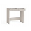 MARINA 2S SLIM Desk Colour Cashmere