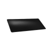 Genesis | Carbon 500 Ultra Wave | Mouse pad | 450 x 1100 x 2.5 mm | Black