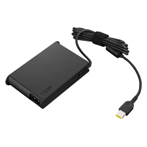 Lenovo | Slim AC Adapter | GX20Z46271 | 135 W | AC Adapter