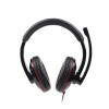 Gembird | MHS-U-001 USB headphones | Wired | N/A