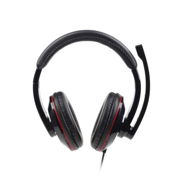 Gembird | MHS-U-001 USB headphones | ...