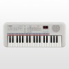 Yamaha Remie Digital synthesizer, White