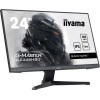 iiyama G-MASTER G2445HSU-B2 computer monitor 61 cm (24") 1920 x 1080 pixels Full HD LCD Black