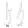 BENQ EW3290U 31.5inch 4K 95 P3 USB-C 65W